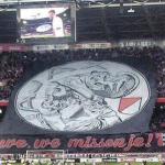 Ajax x Besiktas - Prognóstico da 2ª rodada da Liga dos Campeões