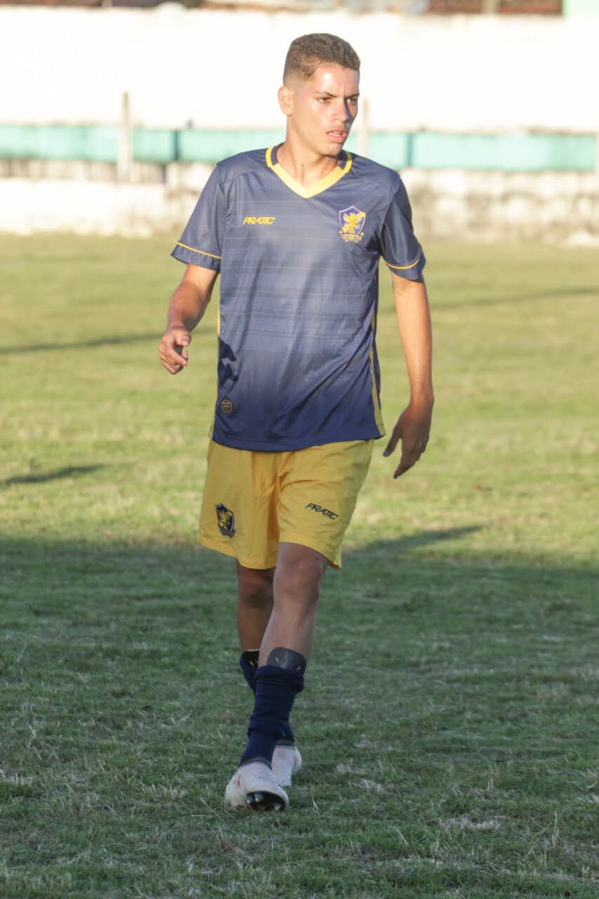 Miguel comenta início do Retrô no Pernambucano sub-20 e avalia sequência na competição: “Estamos focados e unidos para seguir realizando um grande campeonato”