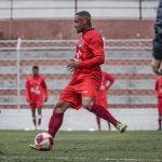 Wesley, lateral do Juventus-SP, projeta estreia contra a Portuguesa na Copa Paulista