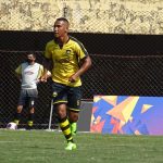 Natan comenta expectativas para estreia do São Bernardo FC na Copa Paulista