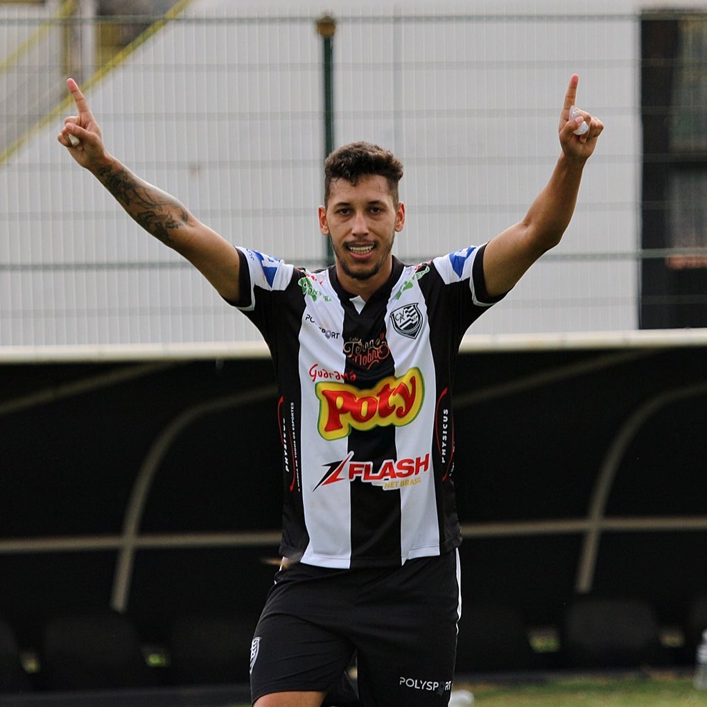 Marlon comemora bom início com o Votuporanguense e traça expectativas para a Copa Paulista