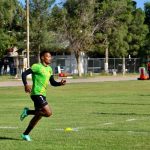 Fernandinho estreia com assistência no FC Juárez: "Tenho muito a evoluir"