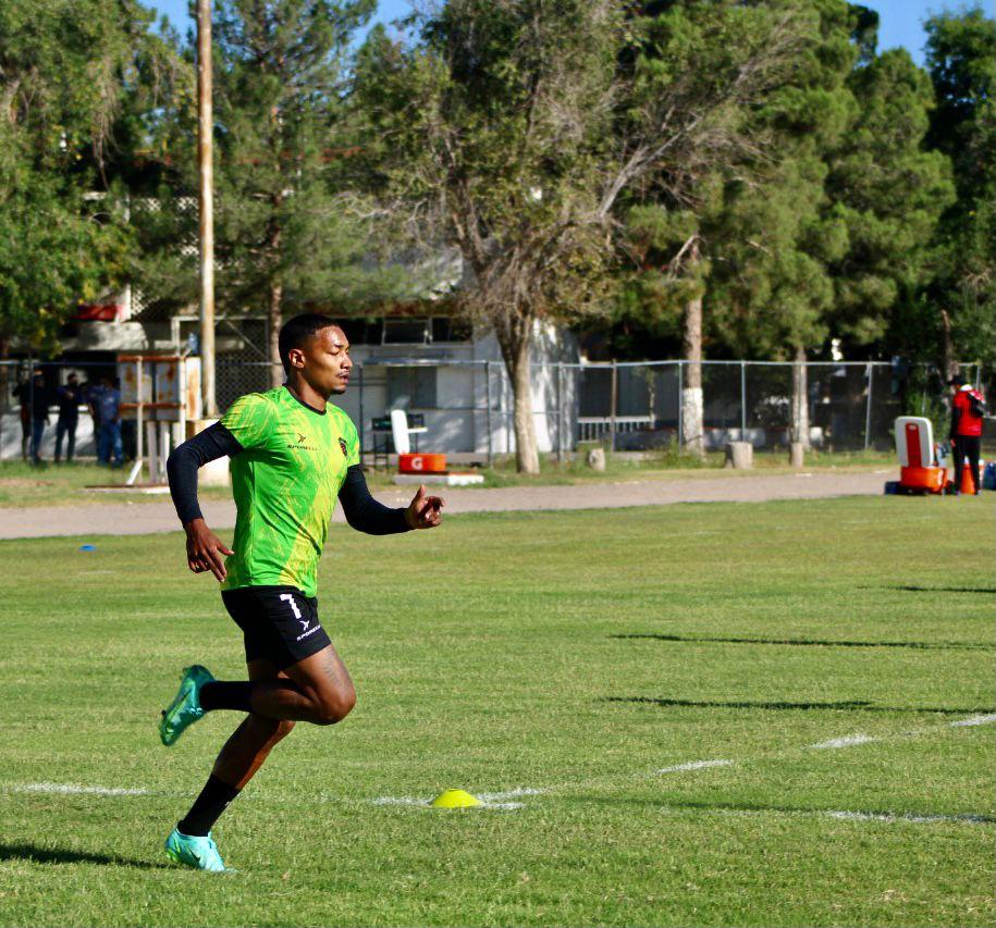 Fernandinho estreia com assistência no FC Juárez: “Tenho muito a evoluir”