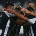 Botafogo pode subir para Série A só com jogos em casa (Foto destaque: Reprodução/Vítor Silva)