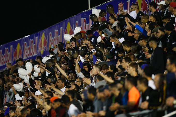 Série A volta ter público na 23ª rodada; Bahia e Santos tem jogo adiado