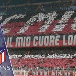 Milan x Atlético de Madrid - Prognóstico da 2ª Rodada da Champions League 2021/22