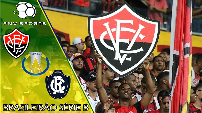 Vitória x Remo – Prognóstico da 23ª rodada do Brasileirão Série B 2021