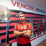 Staff de Andreas Pereira fala sobre impacto da chegada ao Flamengo; Confira
