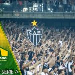 Atlético-MG x Cuiabá – Prognóstico da 28ª rodada do Brasileiro Série A 2021