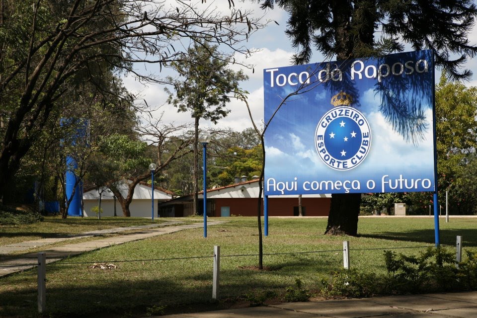 O Cruzeiro tem saída/Divulgação/mapio.net