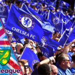 Chelsea x Norwich – Prognóstico da 9ª rodada da Premier League 2021/22