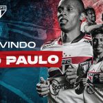 São Paulo fecha patrocinio de cinco anos com Socios.com