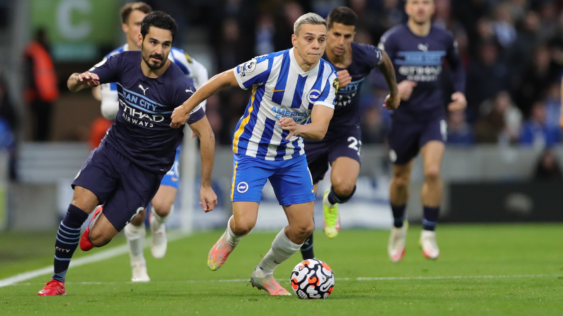 Manchester City 0 x 0 Huddersfield  Campeonato Inglês: melhores momentos