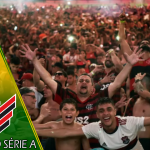 Flamengo x Athletico-PR – Prognóstico da 23ª rodada do Brasileirão Série A 2021