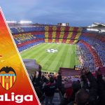 Barcelona x Valencia - Prognóstico da 9ª rodada da La Liga 2021/22