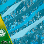 Grêmio-x-Palmeiras