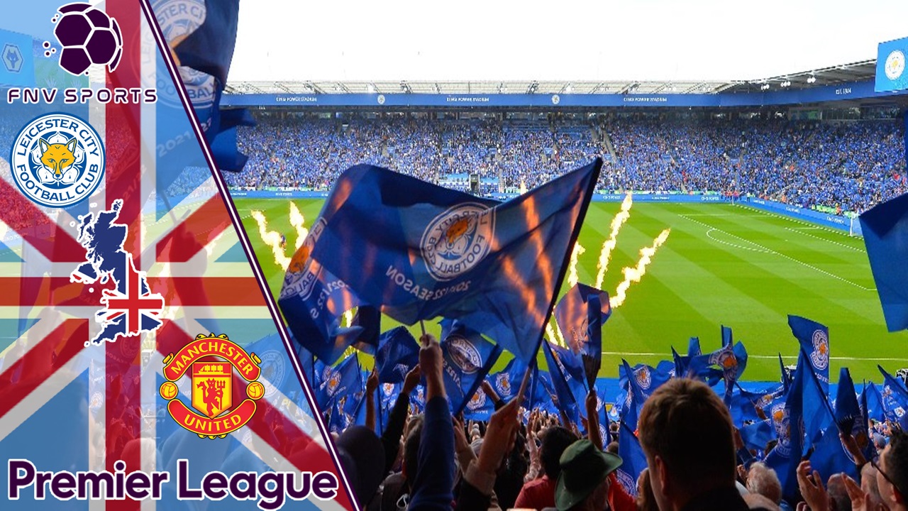 Leicester x Manchester United – Prognóstico da 8ª rodada da Premier