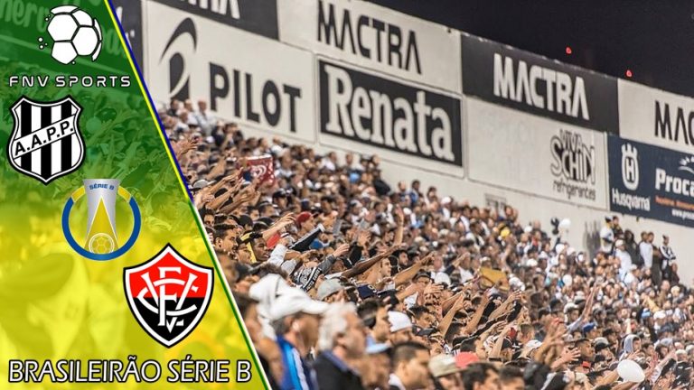 Ponte Preta x Vitória – Prognóstico da 31° rodada do Brasileirão Série B 2021