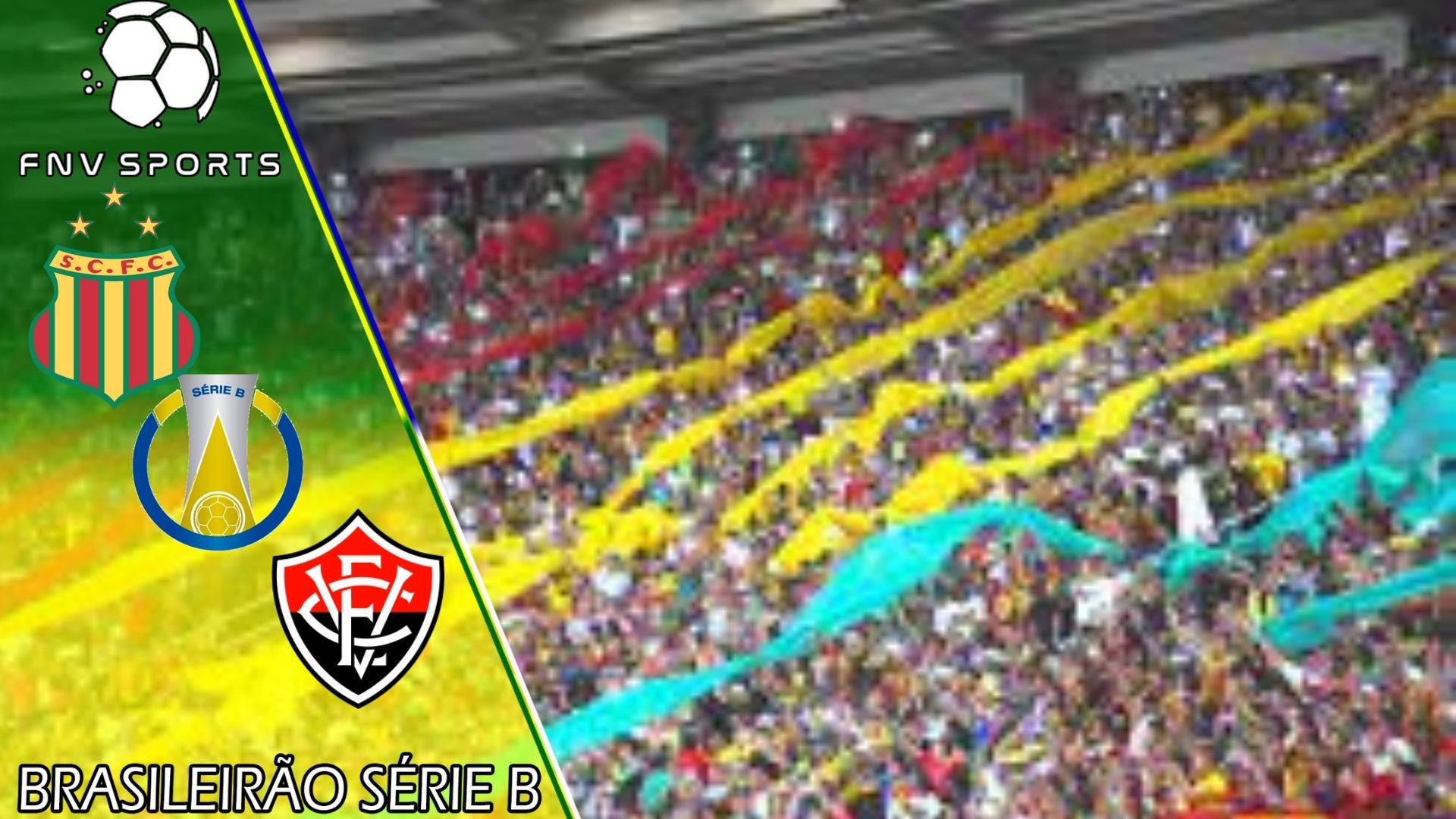 Sampaio Corrêa x Vitória – Prognóstico da 30ª rodada do Brasileirão Série B 2021