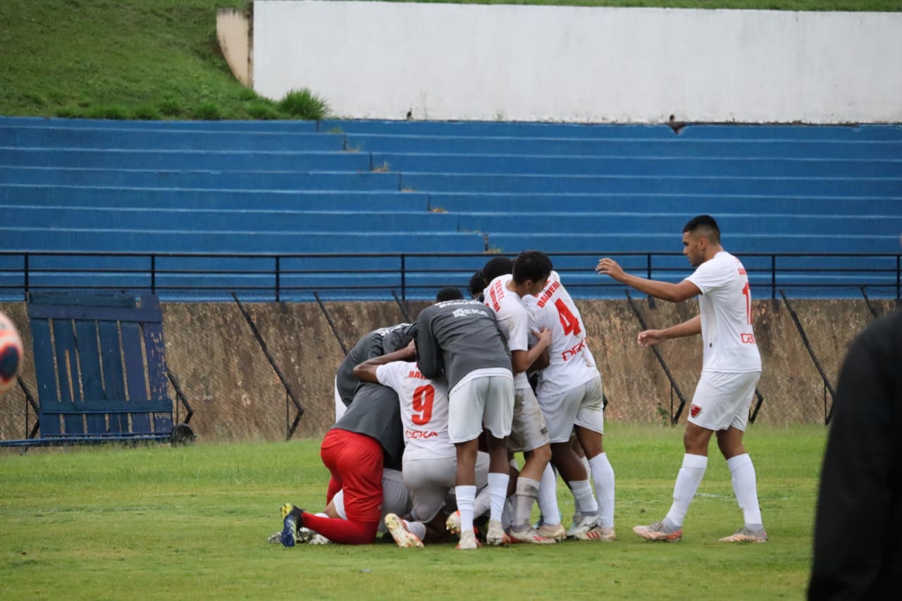 Por nova classificação, Oeste precisará lidar com viagens longas na segunda fase do Sub-20