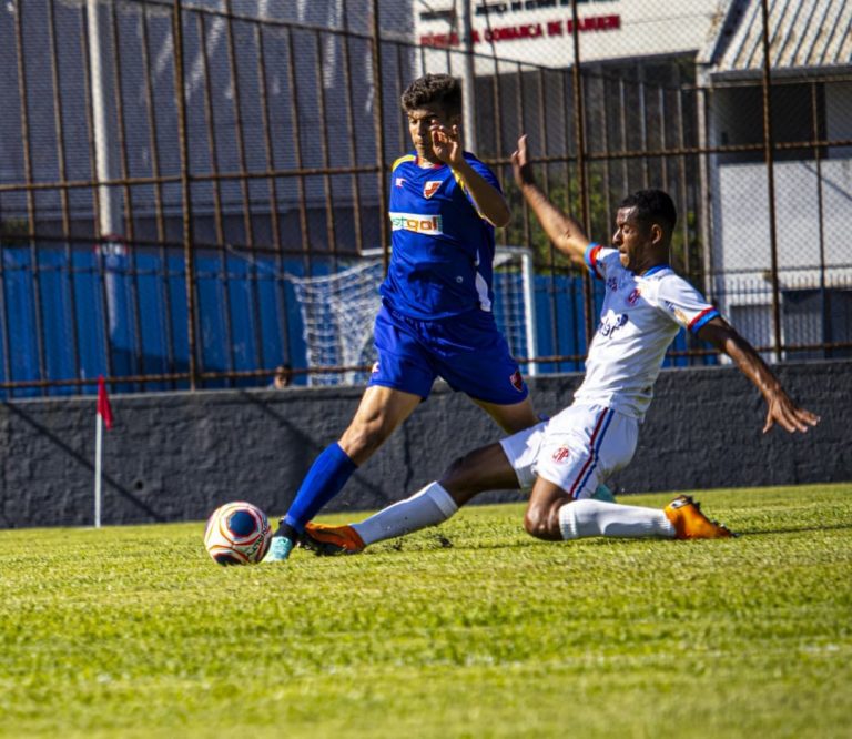 Oeste mira vitória diante da Ponte Preta por classificação antecipada no Paulista Sub-20