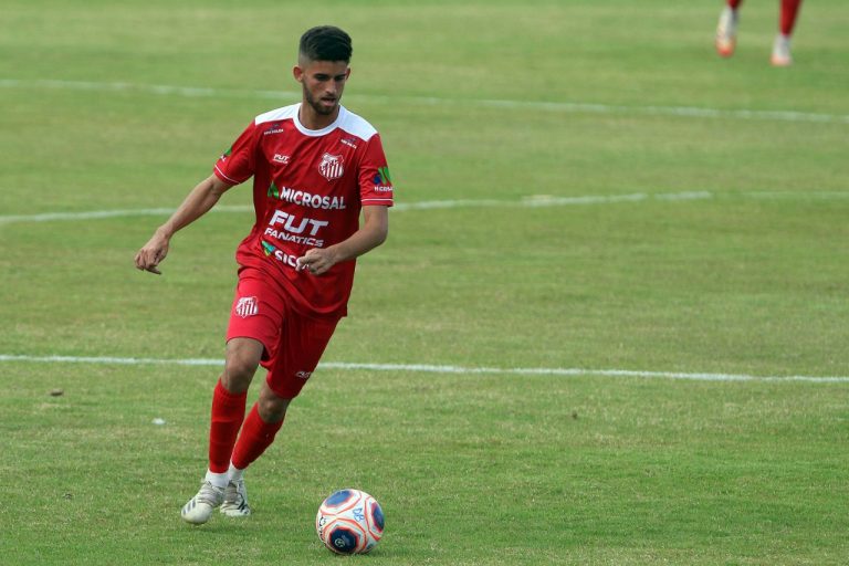 Caio Rosseto, do Capivariano, prega respeito ao “desesperado” Flamengo: “Equipe de qualidade”