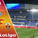 Alavés x Elche - Prognóstico da 11ª rodada da La Liga 21/22