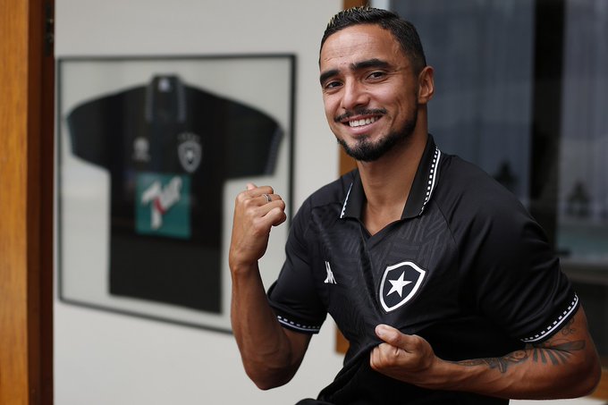 Botafogo vê um aumento de sócios com chegada de Rafael