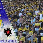 Criciúma x Botafogo-PB