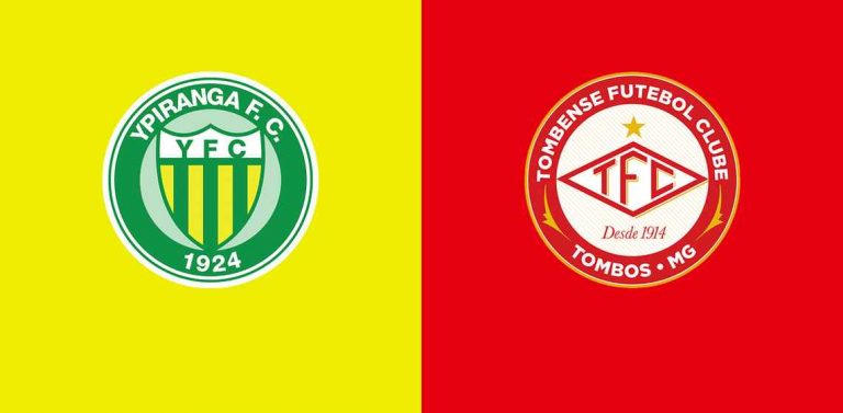 Ypiranga x Tombense – Prognóstico da 1ª Rodada da 2ª Fase do Brasileirão Série C 2021