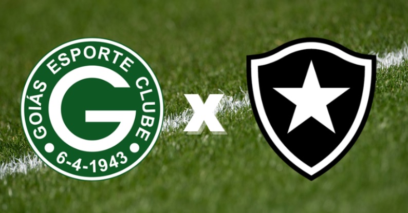 Goiás x Botafogo – Prognóstico da 32ª rodada do Brasileirão Série B 2021