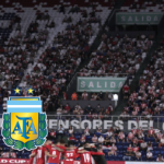 Paraguai x Argentina - Prognóstico da 11ª rodada das Eliminatórias Sul-Americanas 2022