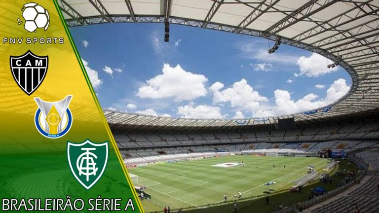 Atlético-MG x América-MG – Prognóstico da 30ª rodada do Brasileirão Série A 2021