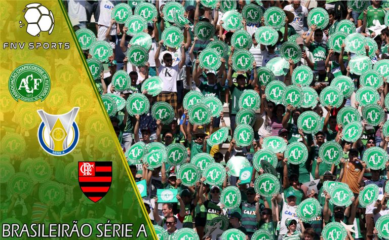 Chapecoense x Flamengo – Prognóstico da 30ª rodada do Brasileirão Série A 2021