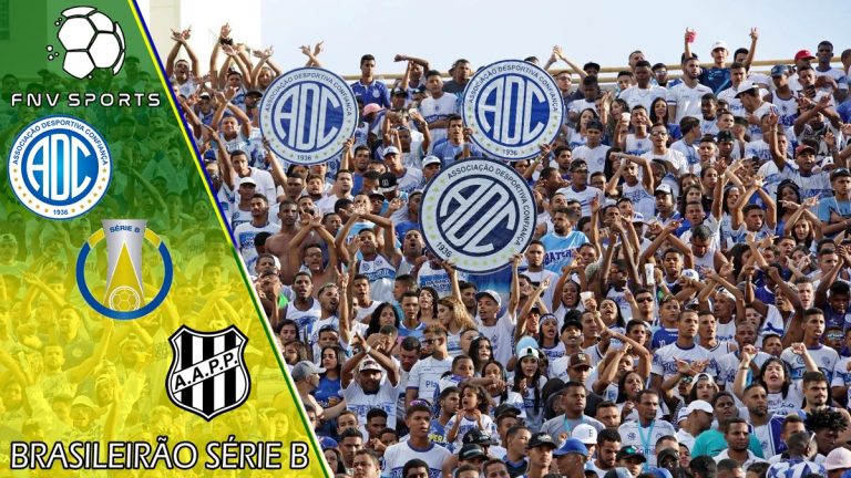 Confiança x Ponte Preta – Prognóstico 37ª rodada do Brasileirão Série B 2021