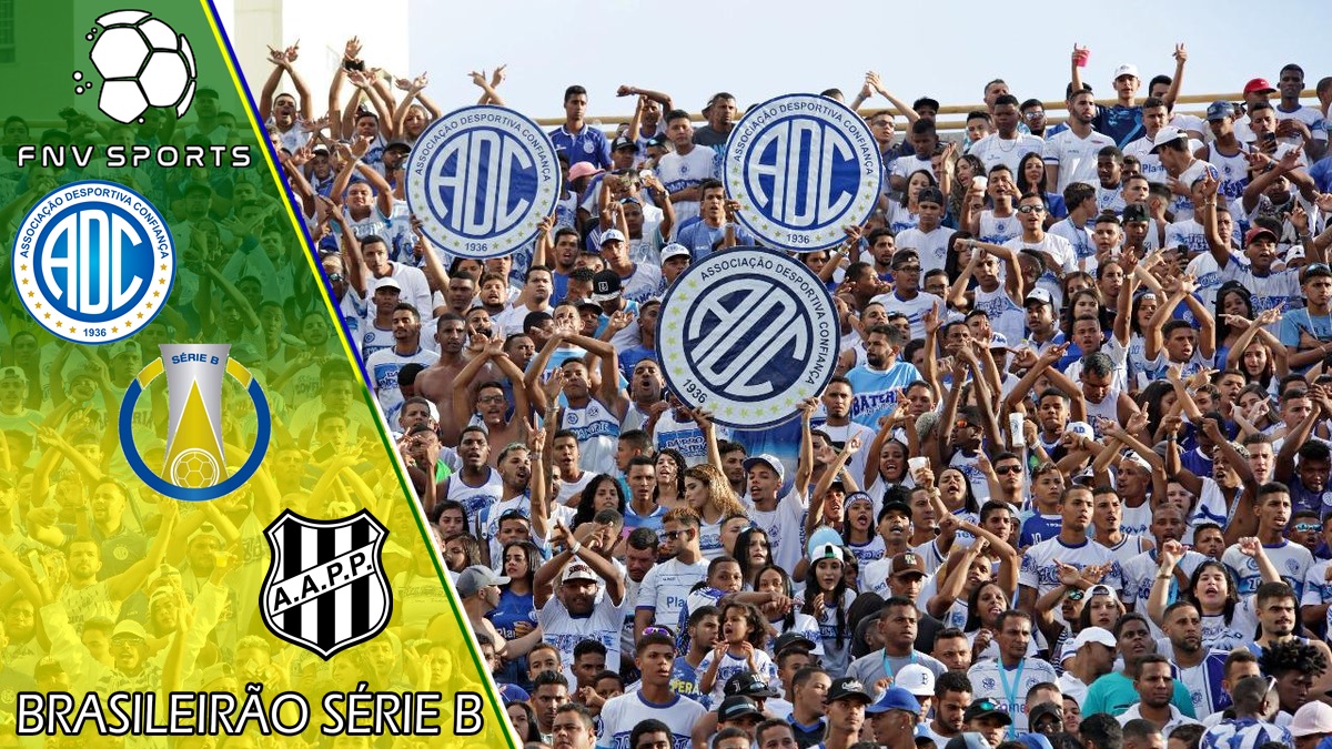 Confiança x Ponte Preta – Prognóstico 37ª rodada do Brasileirão Série B 2021