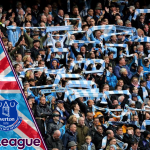 Manchester City x Everton – Prognóstico da 12ª Rodada da Premier League 2021/22