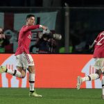 Estrela de Cristiano Ronaldo brilha e Manchester United arranca empate contra Atalanta