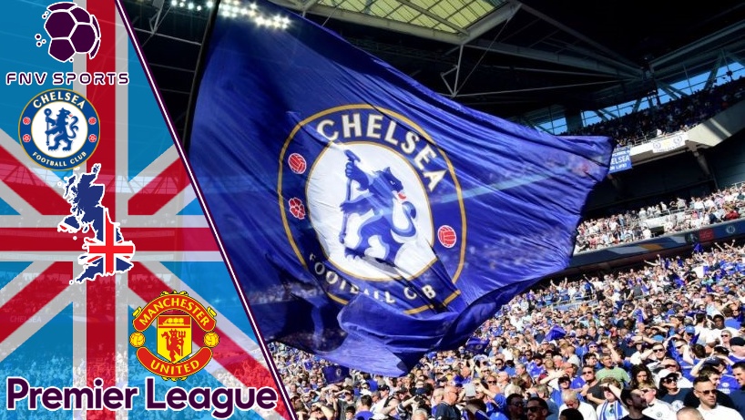 Chelsea x Manchester United – Prognóstico da 13ª rodada da Premier League 21/22