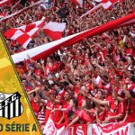 Internacional x Santos – Prognóstico da 36ª rodada do Brasileirão Série A 2021