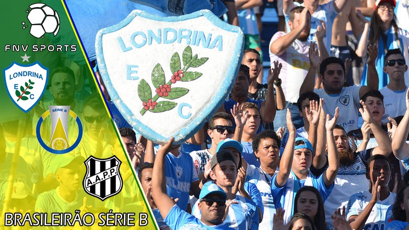 Londrina x Ponte Preta – Prognóstico da 36ª rodada do Brasileirão Série B 2021