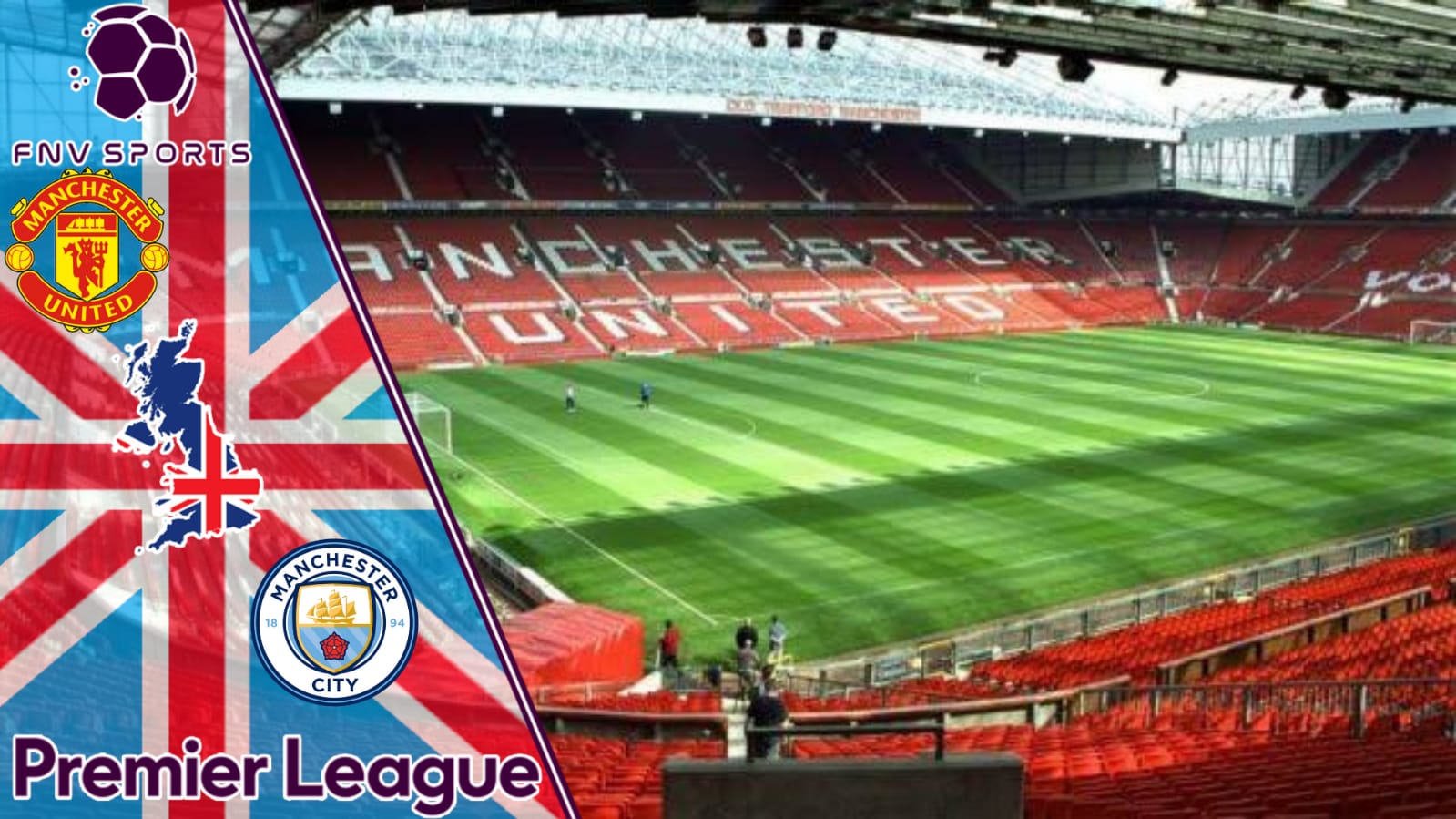Manchester United x Manchester City  Prognóstico da 11ª rodada da