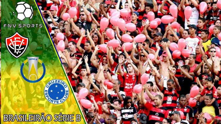 Vitória x Cruzeiro – Prognóstico da 36ª rodada do Campeonato Brasileiro Série B 2021