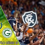 Remo x Goiás - Prognóstico da 36ª rodada Série B 2021