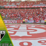 Internacional x Atlético-GO - Prognóstico da 37ª rodada do Brasileirão Série A 2021