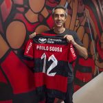 Jornalista questiona contratação de Paulo Sousa, do Flamengo: "sem muita convicção"