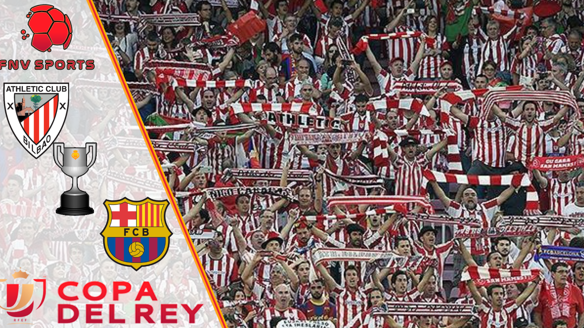 Athletic Bilbao x Barcelona - Prognóstico da oitavas de final da Copa do Rei 21/22