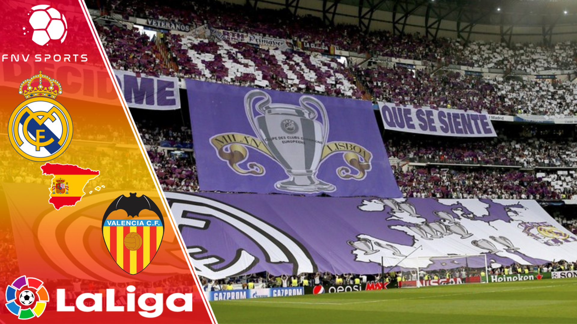 Real Madrid x Valencia – Prognóstico da 20 ª rodada da La Liga 21/22