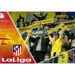 Villarreal x Atlético de Madrid- Prognóstico da 20ª rodada de La Liga 2021/22