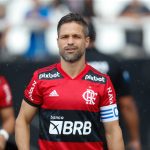 Paulo Sousa, do Flamengo, fala sobre desempenho de Diego Ribas